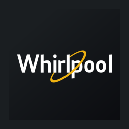 Whirlpool of India logo